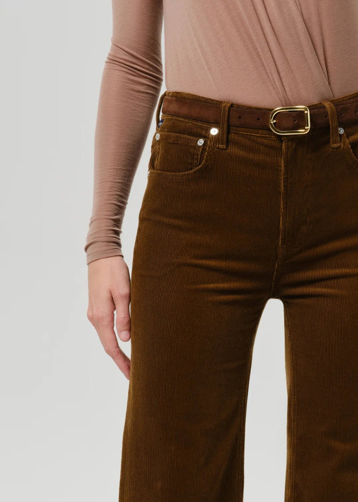 Citizens of Humanity - Bronze Kimberly 70's Flare Minuka - Kalifornia Jean Bar