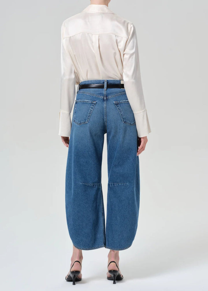 Citizens of Humanity - Tulip Jean in Dynasty - Kalifornia Jean Bar
