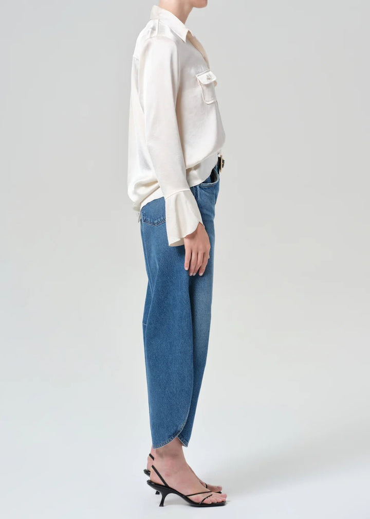 Citizens of Humanity - Tulip Jean in Dynasty - Kalifornia Jean Bar