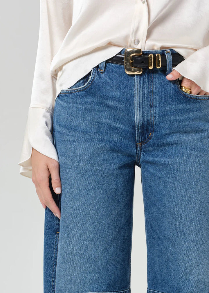 Citizens of Humanity - Tulip Jean in Dynasty - Kalifornia Jean Bar