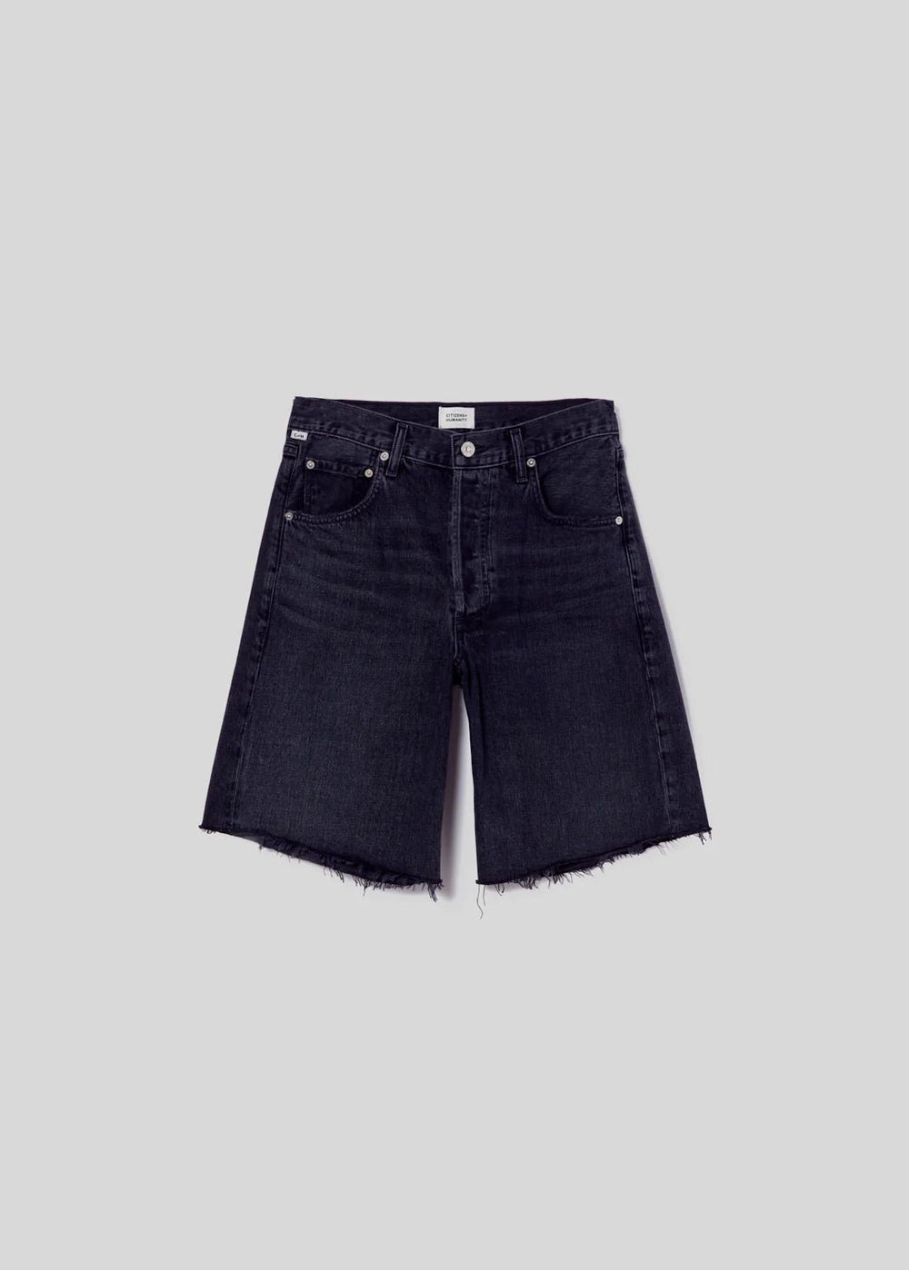 Citizens of Humanity - Voila Ayla Short - Kalifornia Jean Bar