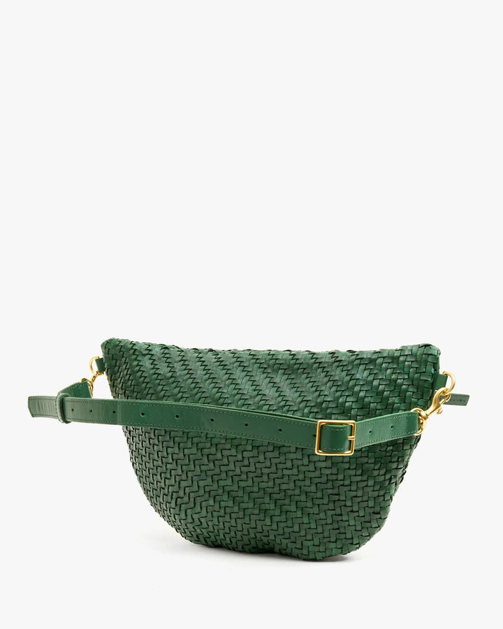 Clare V - Evergreen Grande Fanny - Kalifornia Jean Bar