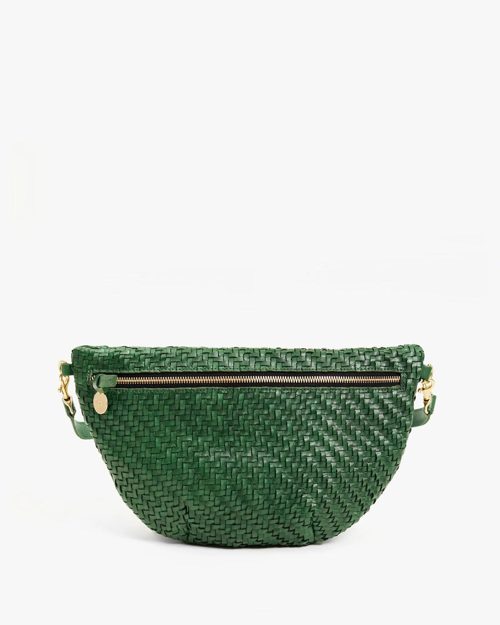 Clare V - Evergreen Grande Fanny - Kalifornia Jean Bar