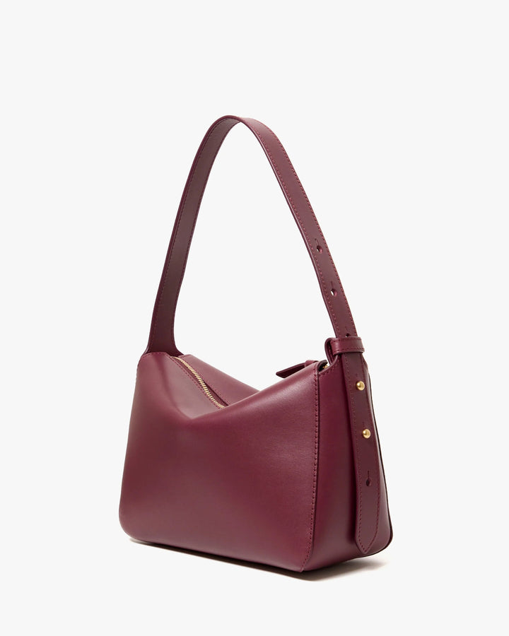 Clare V. - Fleurine Bag Plumingo - Kalifornia Jean Bar