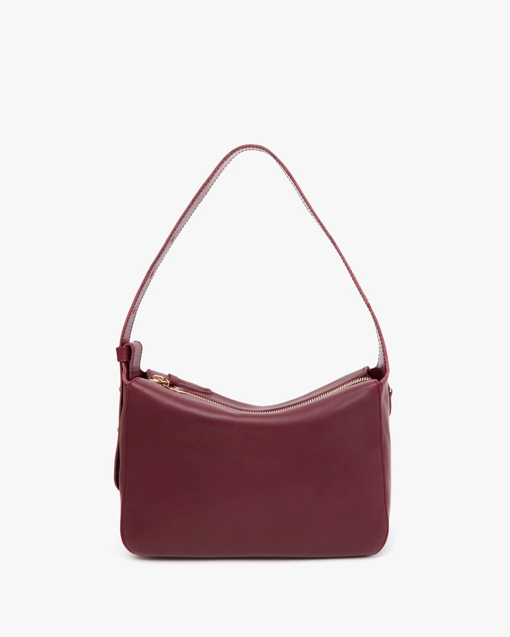 Clare V. - Fleurine Bag Plumingo - Kalifornia Jean Bar
