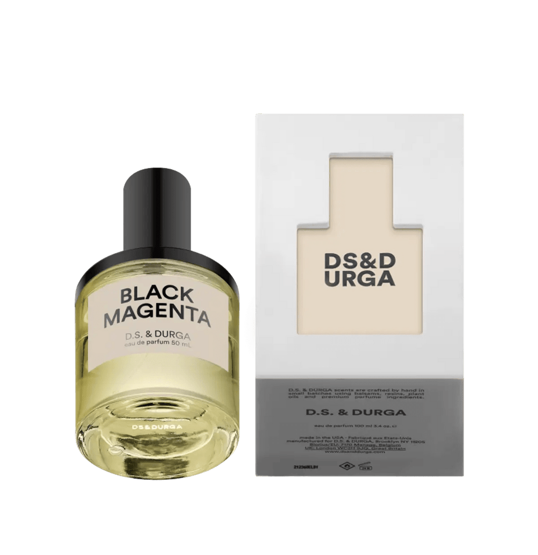 DS & Durga - Black Magenta Perfume - Kalifornia Jean Bar