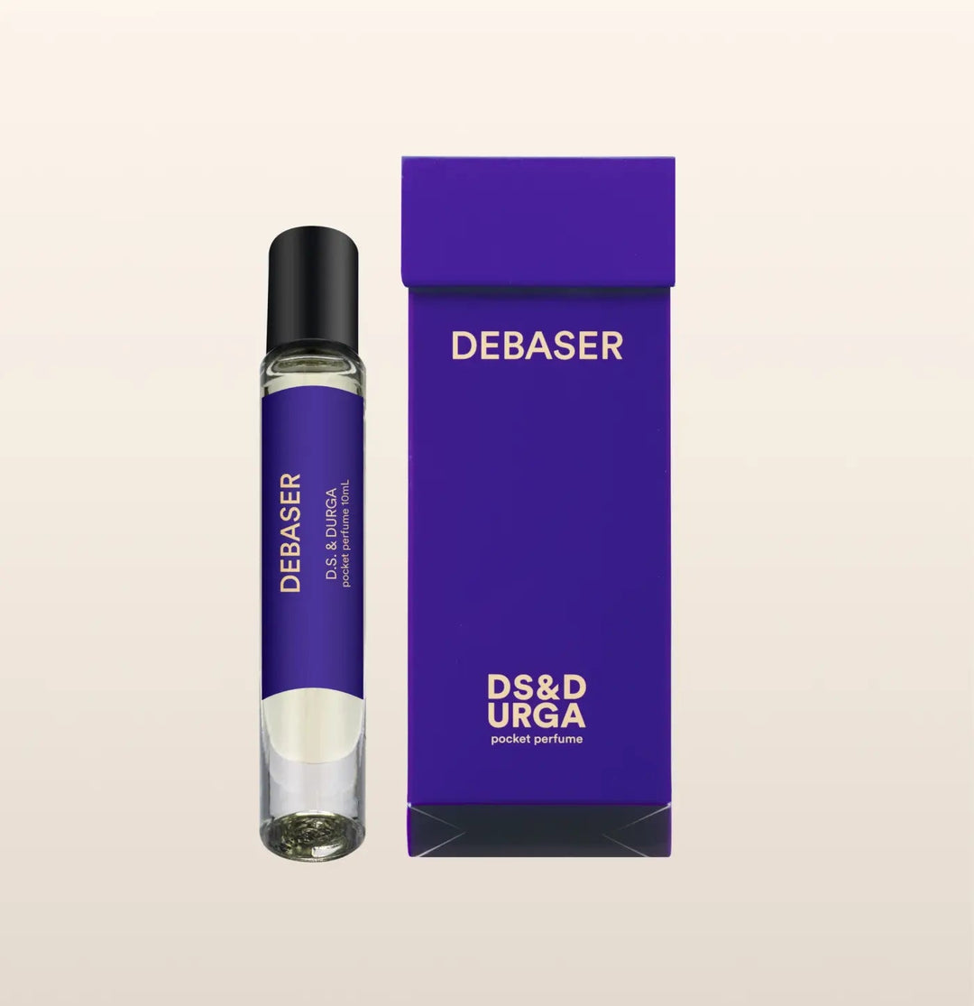 DS & Durga - Debaser Pocket Perfume - Kalifornia Jean Bar