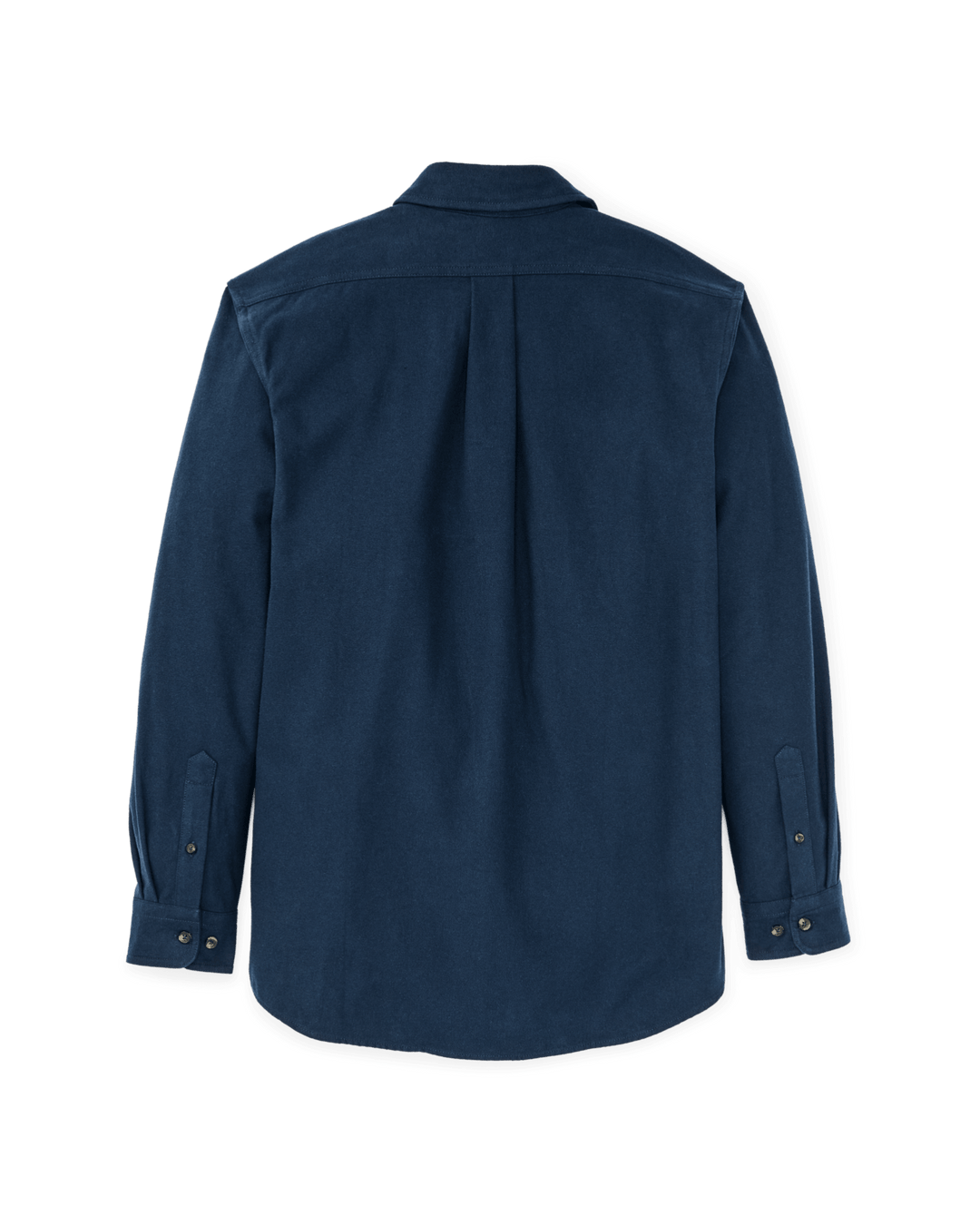 Filson - Moleskin Guide Shirt - Service Blue - Kalifornia Jean Bar