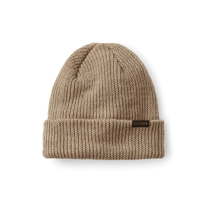 Filson - Sawdust Watch Cap - Kalifornia Jean Bar