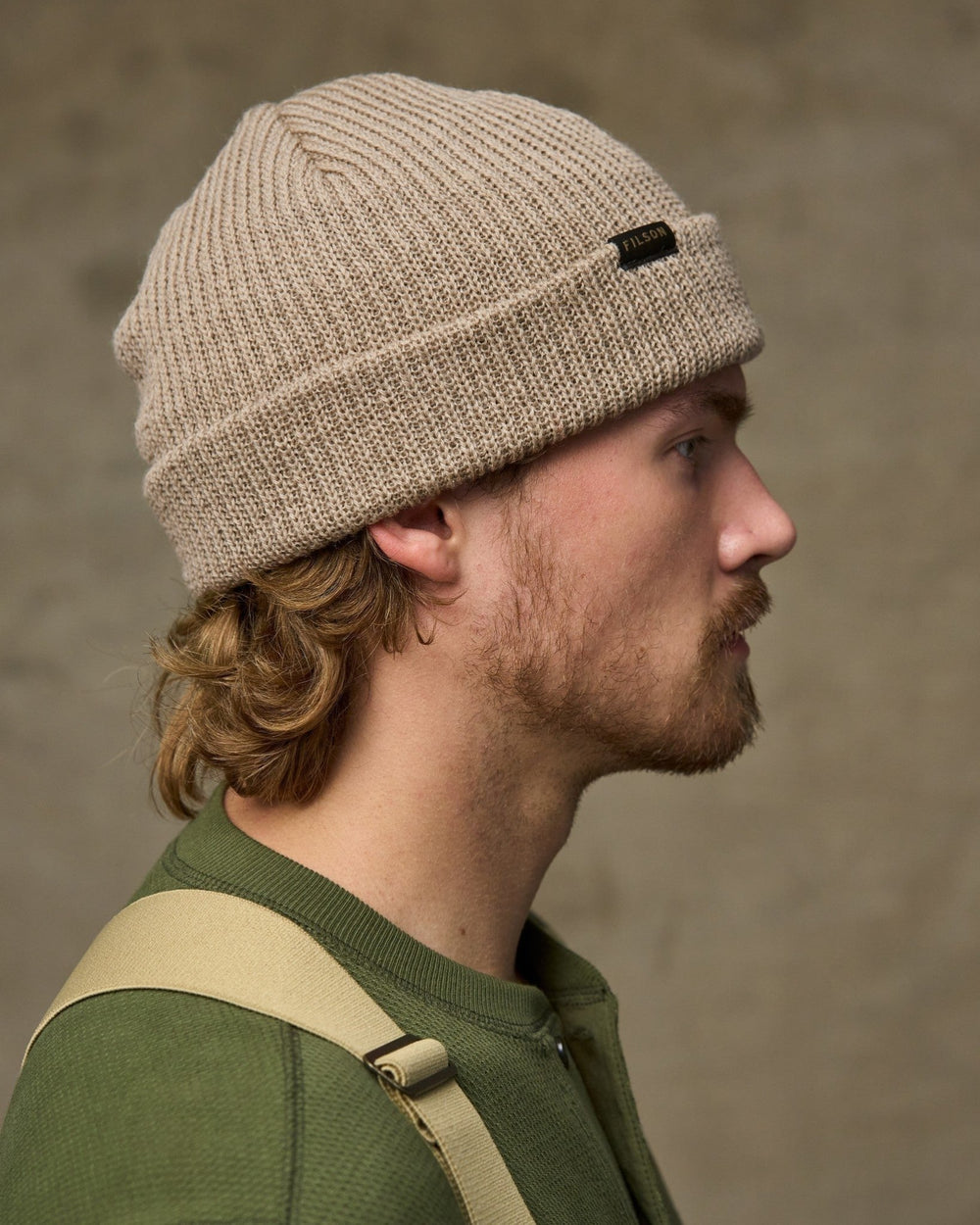 Filson - Sawdust Watch Cap - Kalifornia Jean Bar