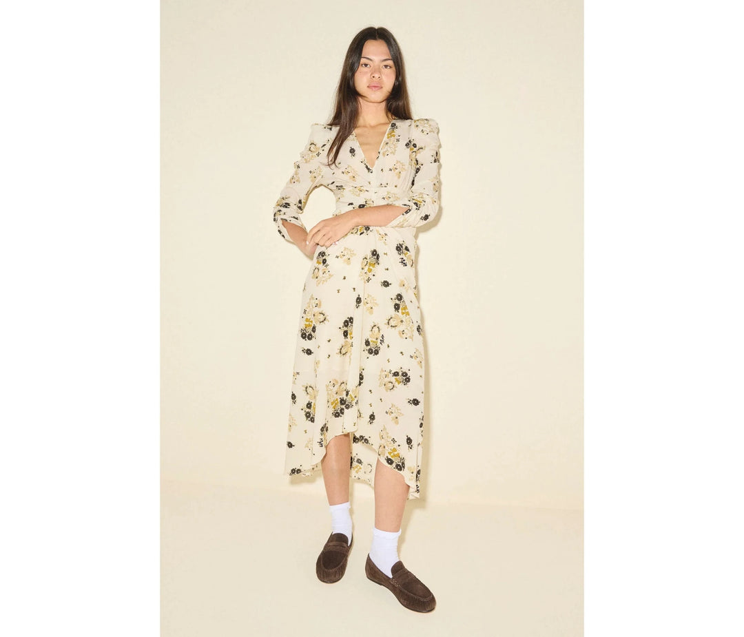 Freda Salvador - Sydnie Limited Edition Espresso Suede Penny Loafer - Kalifornia Jean Bar