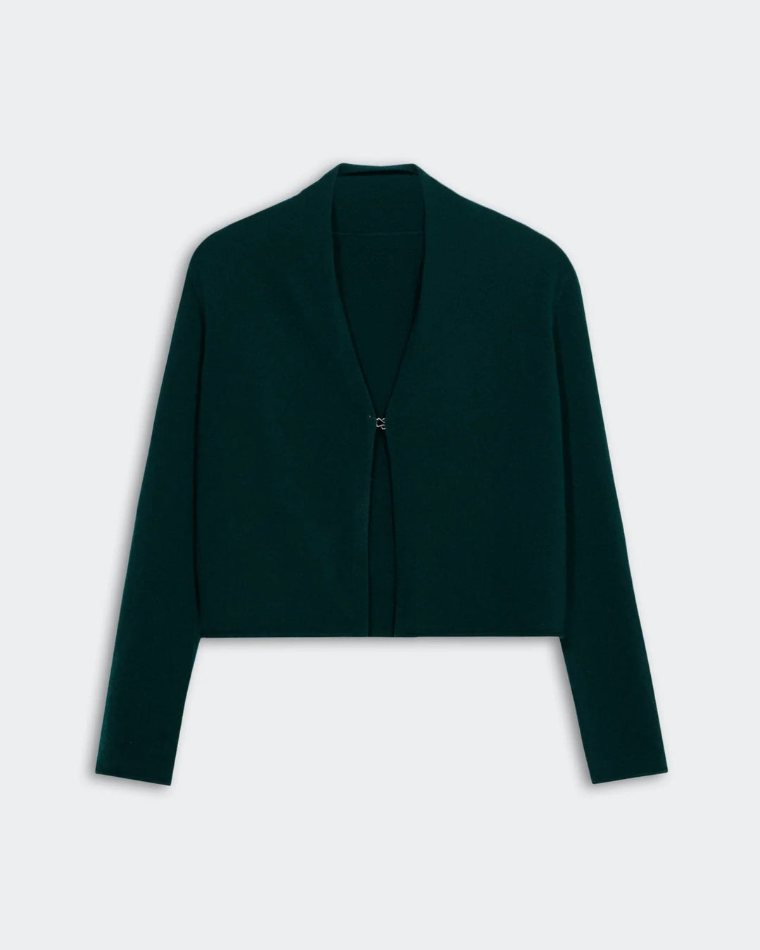 Guest in Residence - Stealth Cardigan Holly - Kalifornia Jean Bar