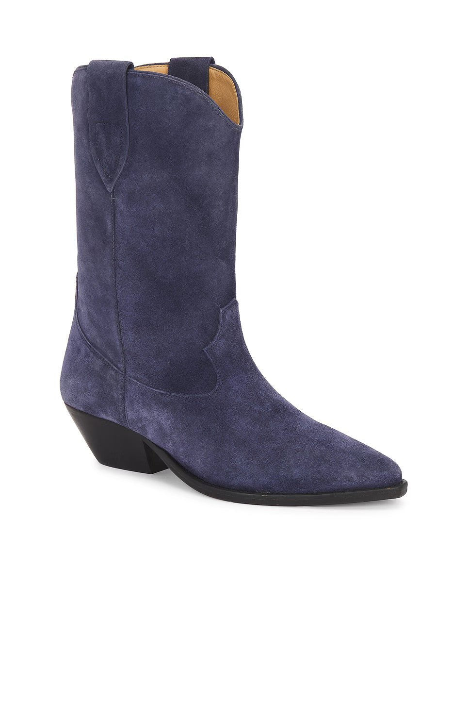 Isabel Marant - Duerto Boots in Ombre Blue - Kalifornia Jean Bar