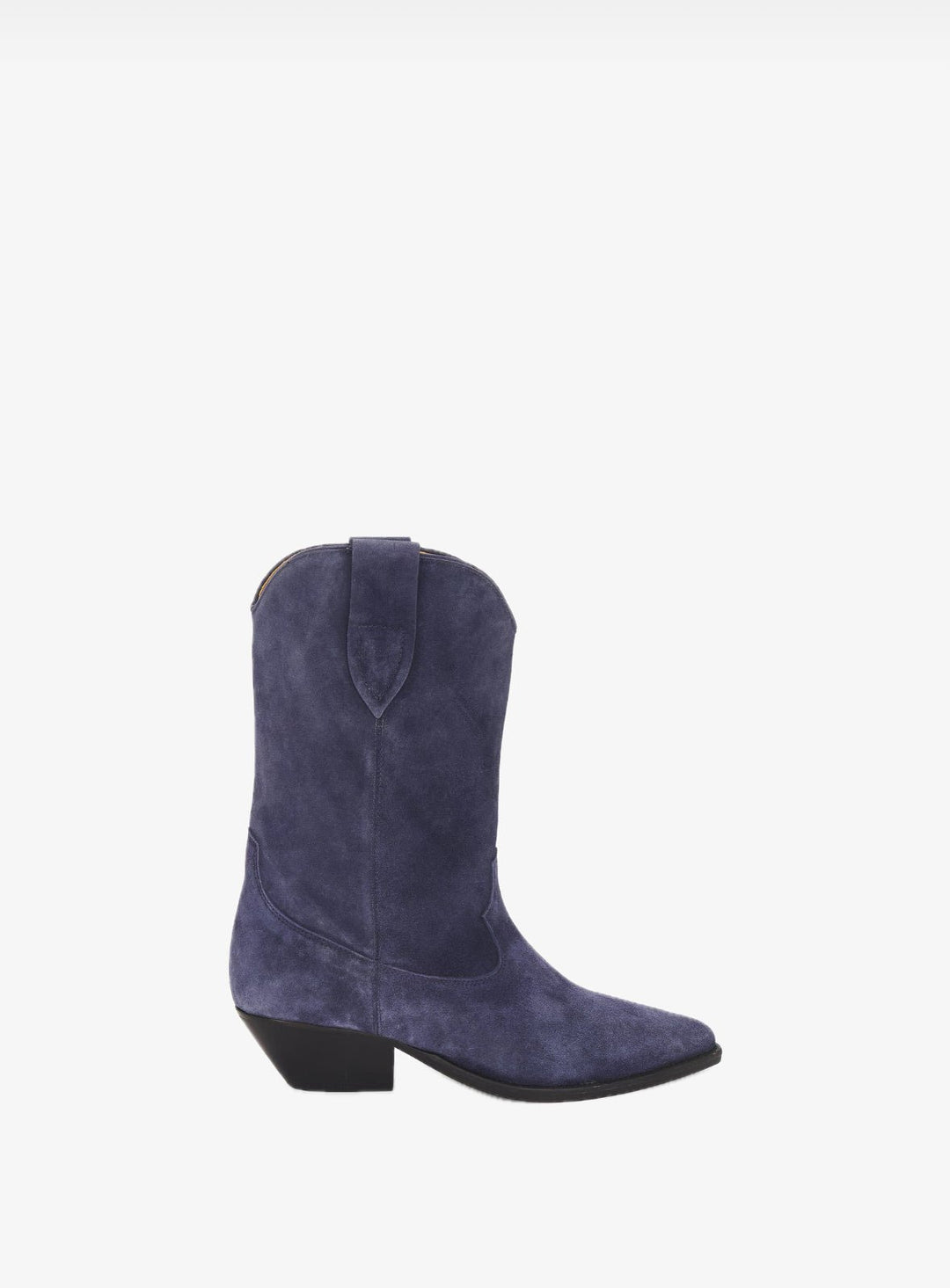 Isabel Marant - Duerto Boots in Ombre Blue - Kalifornia Jean Bar