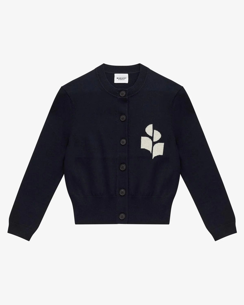 Isabel Marant - Newton in Midnight - Kalifornia Jean Bar