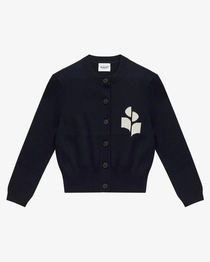 Isabel Marant - Newton in Midnight - Kalifornia Jean Bar