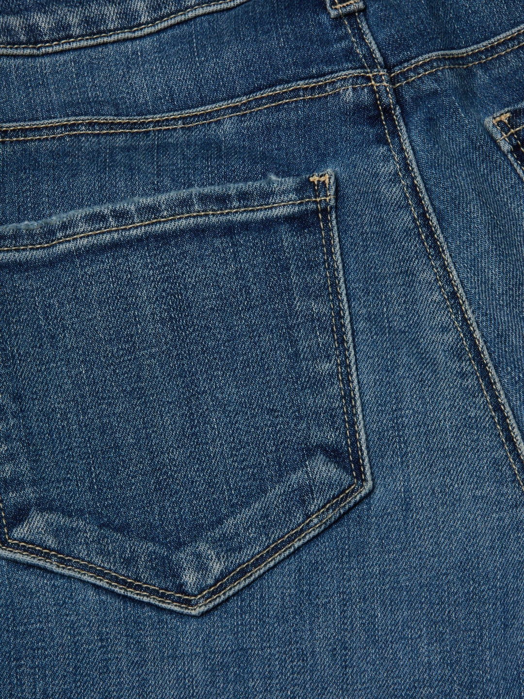 L'Agence - Cara Low - Rise Bootcut in Alvarez - Kalifornia Jean Bar