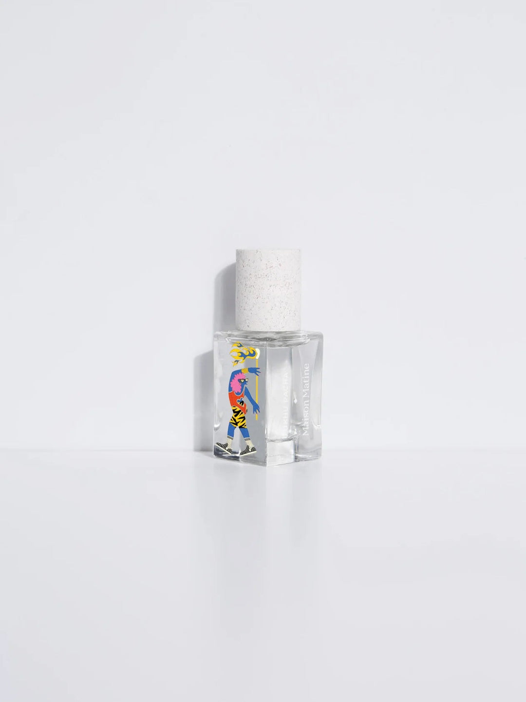 Maison Matine - Ukhu Pacha 15 ML Fragrance - Kalifornia Jean Bar