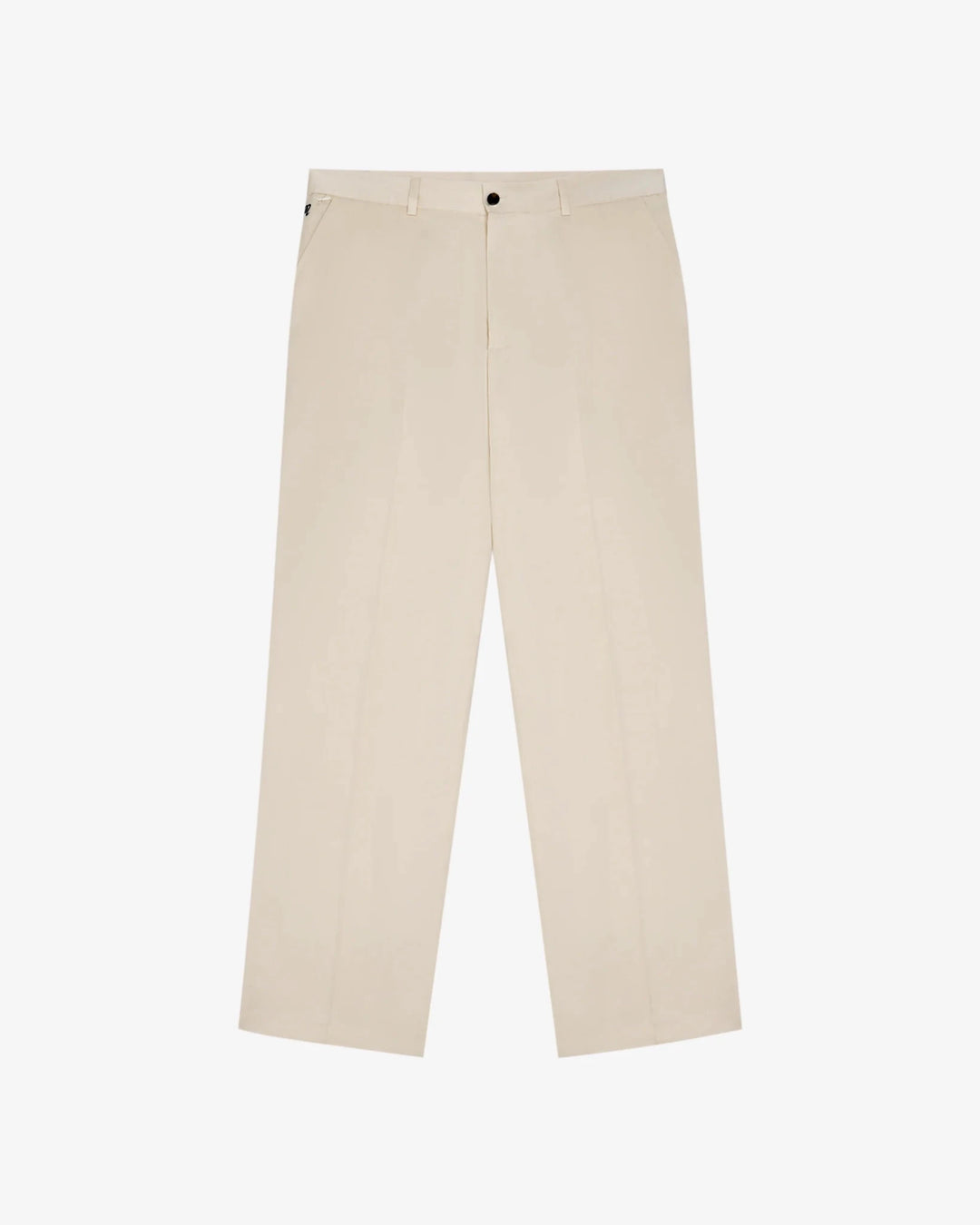 Malbon - La Perla Pant in Cream - Kalifornia Jean Bar