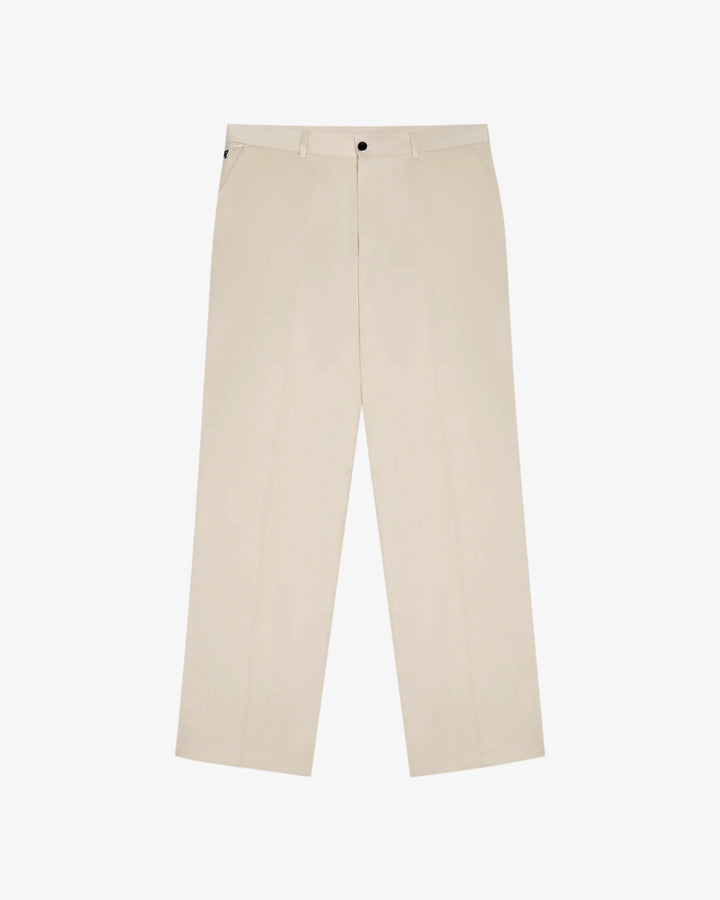 Malbon - La Perla Pant in Cream - Kalifornia Jean Bar