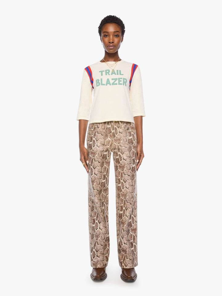Mother - Better Half Insert Trailblazer - Kalifornia Jean Bar