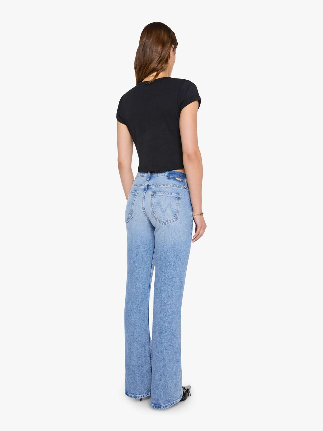 Mother - Jinx Sneak in Sow Surreal - Kalifornia Jean Bar