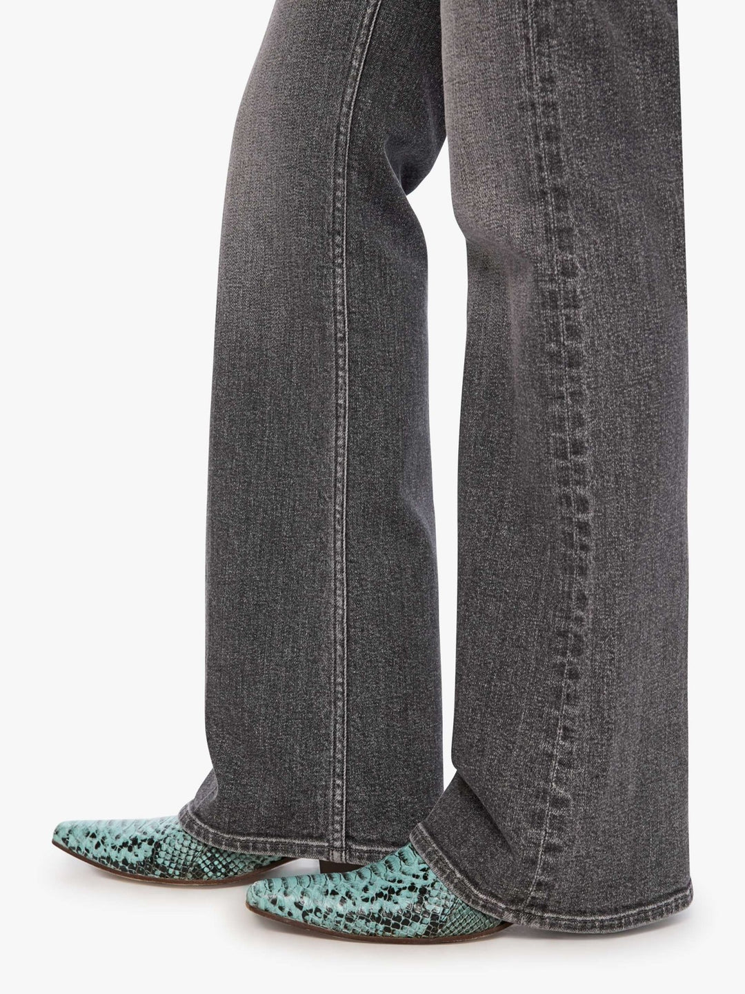 Mother - The Jinx Sneak Cliffhanger - Kalifornia Jean Bar