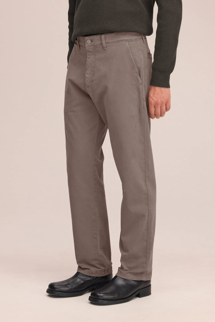 NN. 07 - Aden Pant in Mable Husk - Kalifornia Jean Bar
