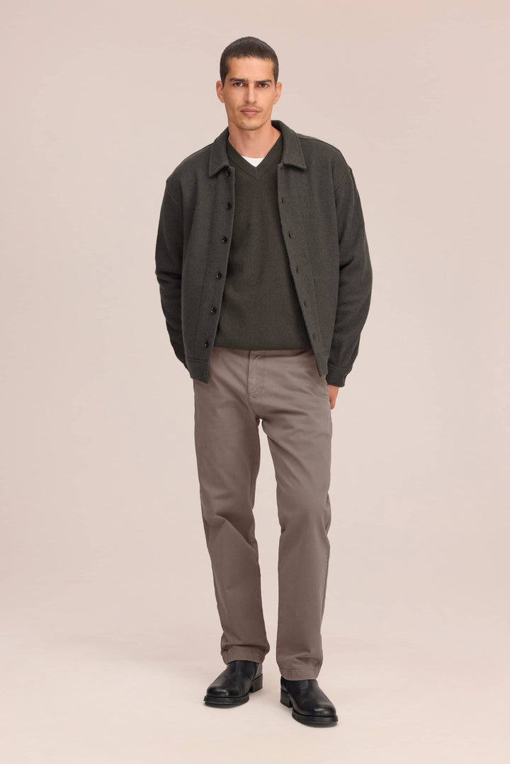 NN. 07 - Aden Pant in Mable Husk - Kalifornia Jean Bar