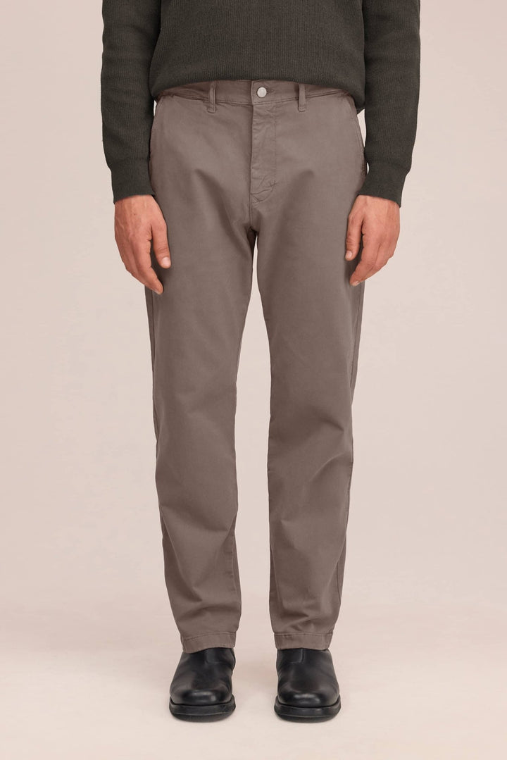 NN. 07 - Aden Pant in Mable Husk - Kalifornia Jean Bar