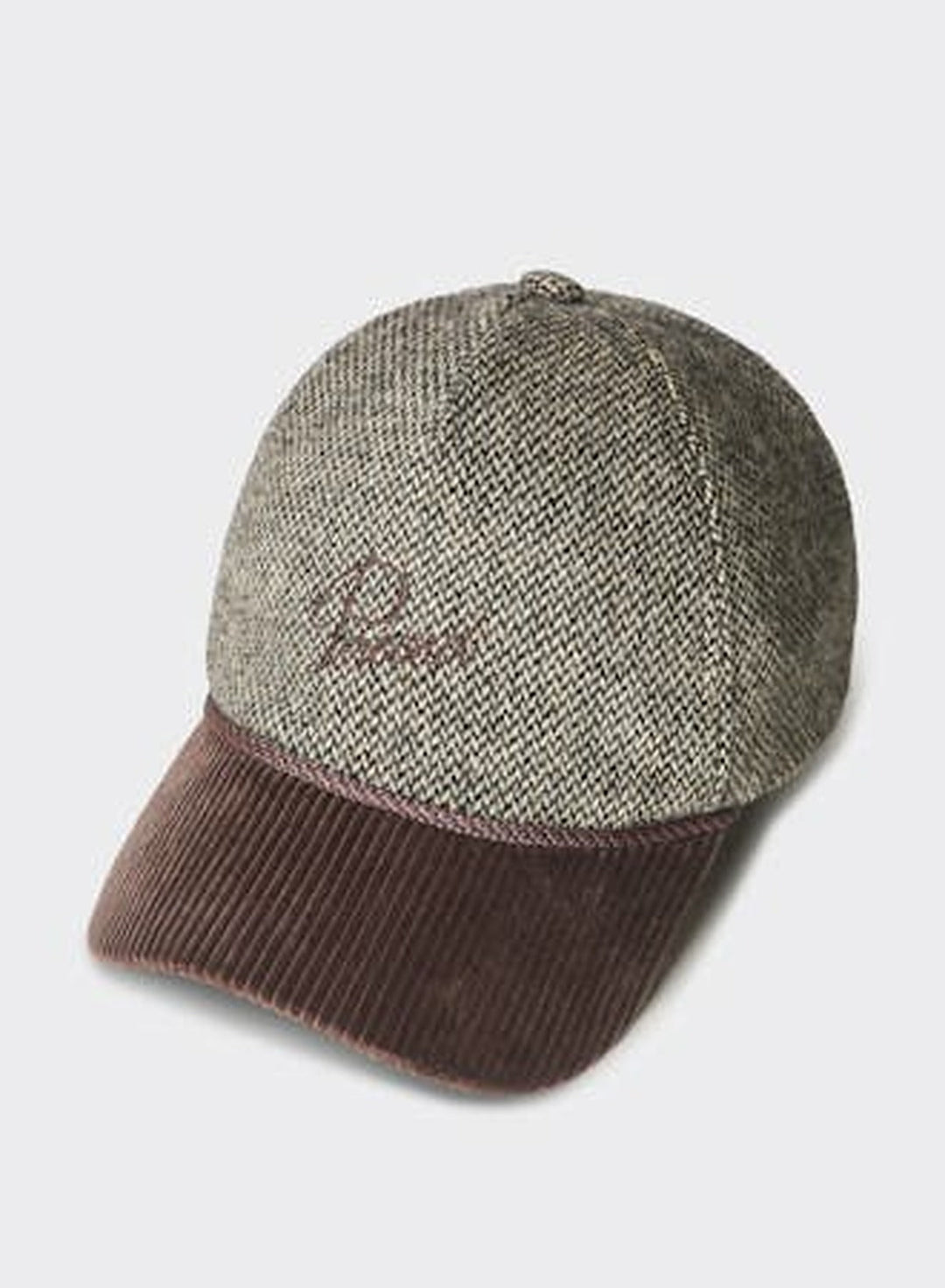 Percival - Wilde Soft Trucker Cap - Kalifornia Jean Bar