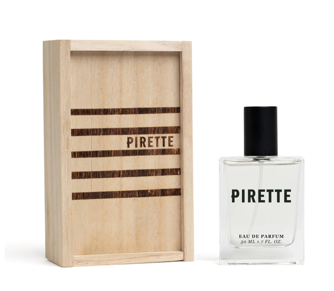 Pirette - Eau de Parfum 50 ml Spray - Kalifornia Jean Bar