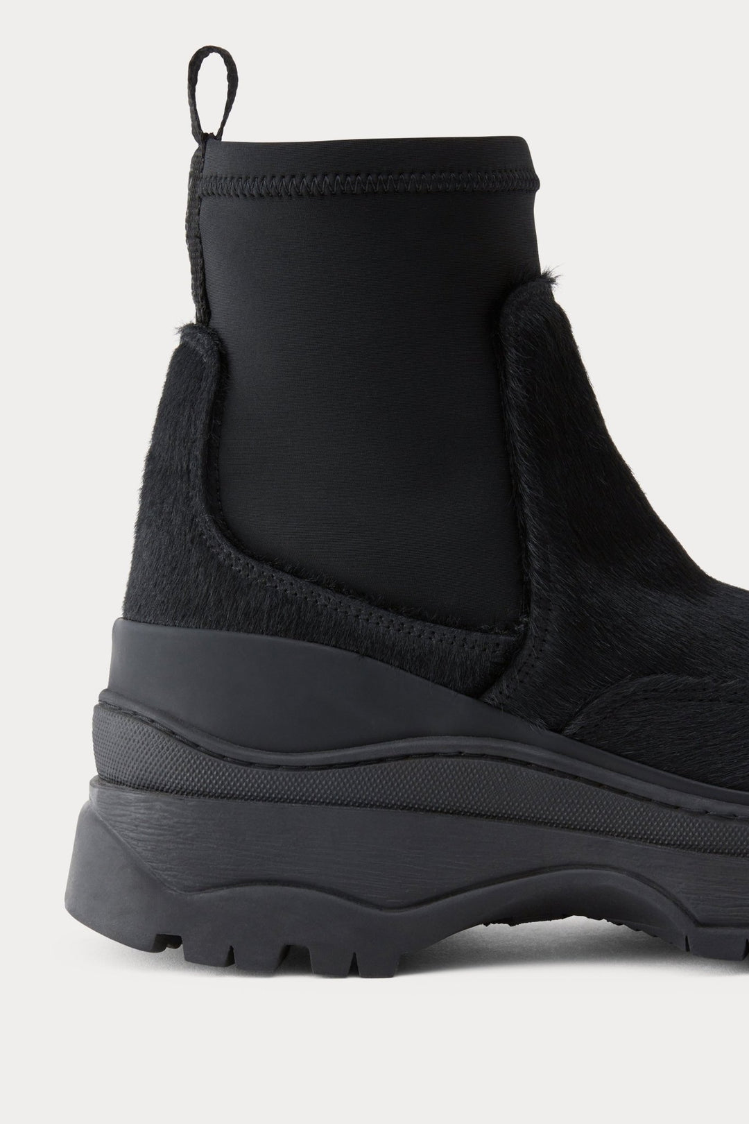 Rachel Comey - Black Barla Boot - Kalifornia Jean Bar