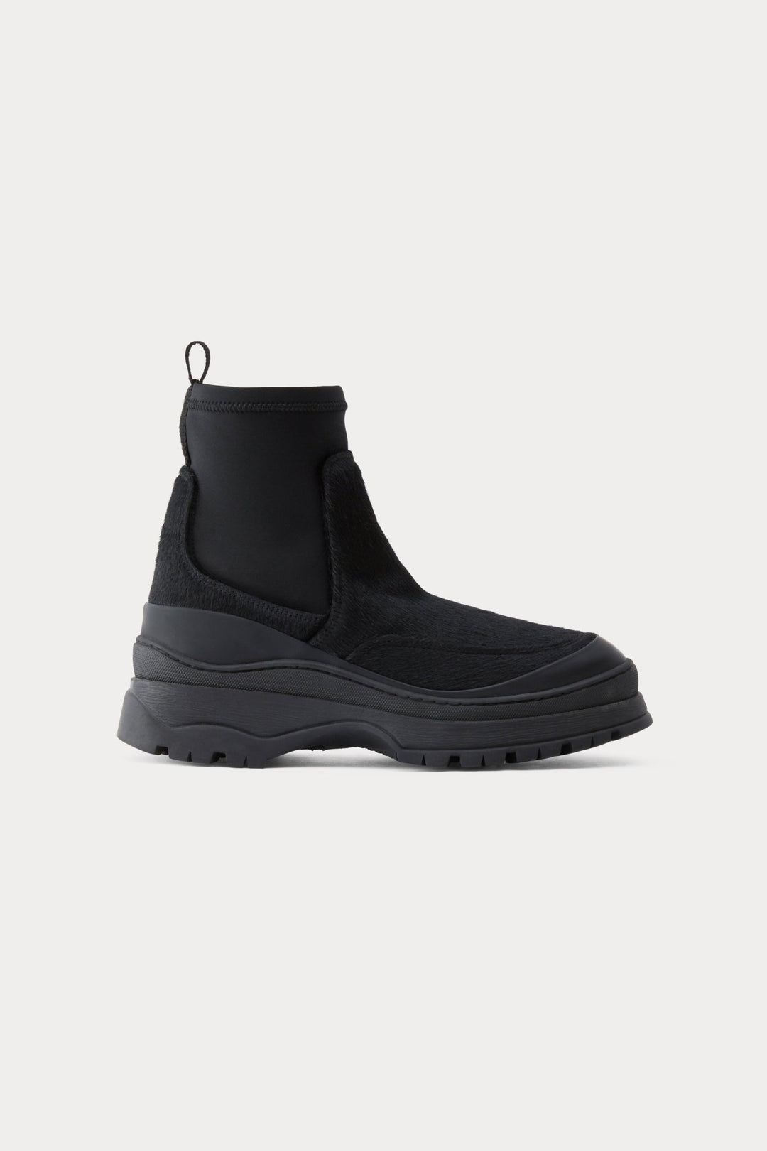 Rachel Comey - Black Barla Boot - Kalifornia Jean Bar