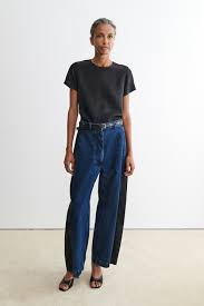 Rachel Comey - Garra Pant Mission Combo Denim - Kalifornia Jean Bar