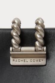 Rachel Comey - Journey Bagette in Black - Kalifornia Jean Bar