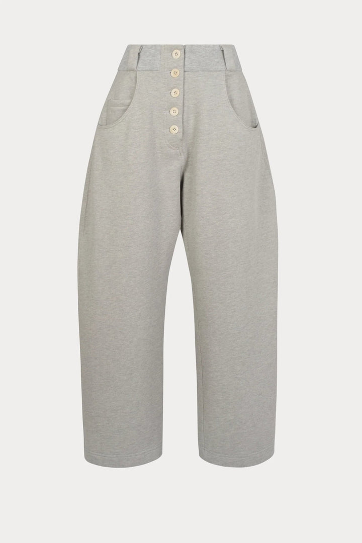 Rachel Comey - Lintic Pant in Grey - Kalifornia Jean Bar