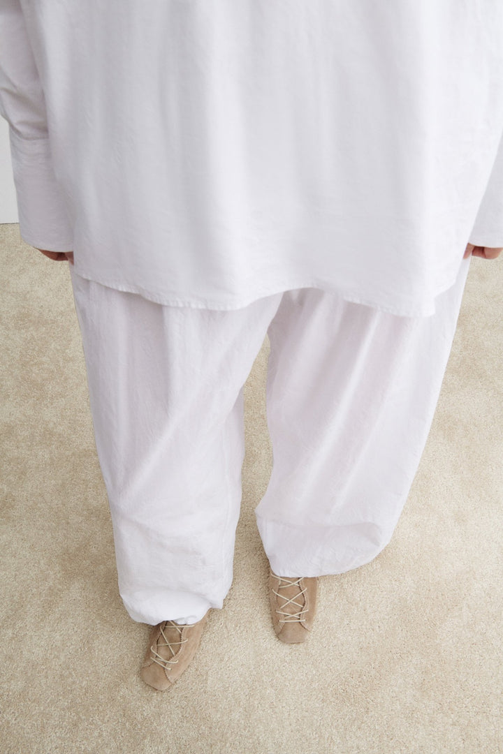 Rachel Comey - Serowin Flat in Dune - Kalifornia Jean Bar