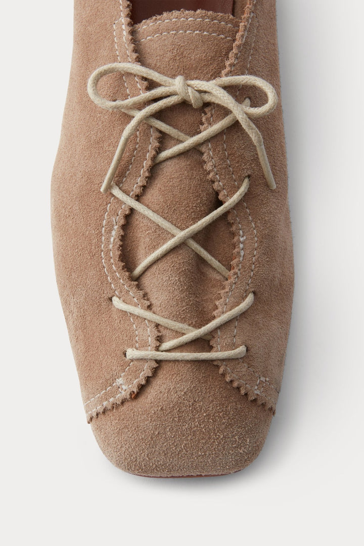 Rachel Comey - Serowin Flat in Dune - Kalifornia Jean Bar
