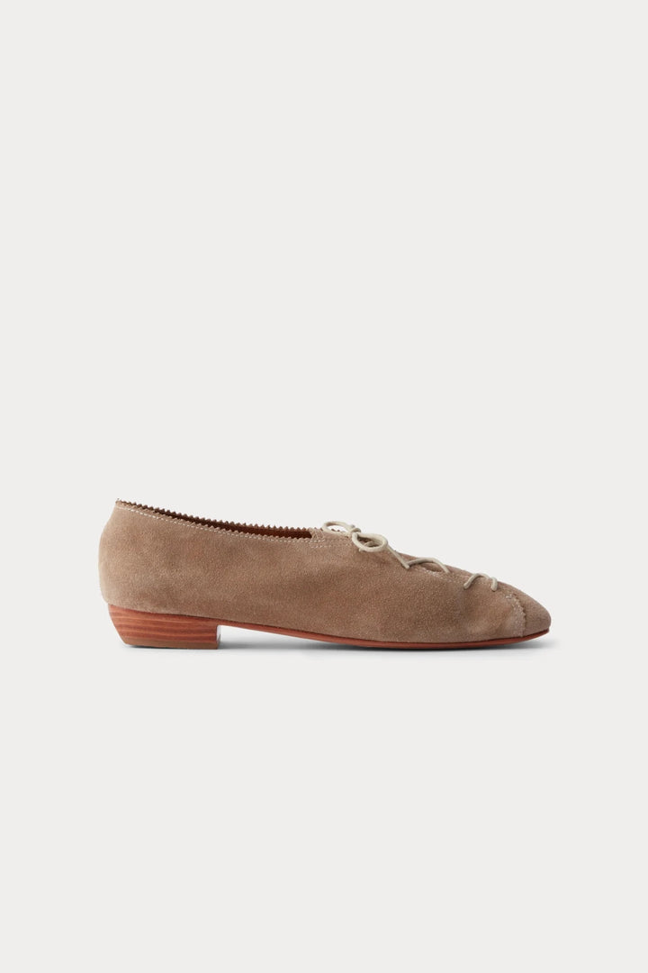 Rachel Comey - Serowin Flat in Dune - Kalifornia Jean Bar