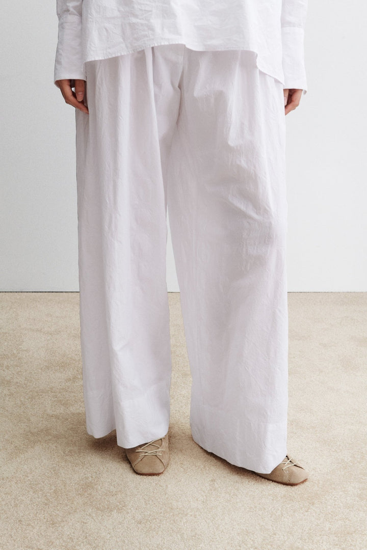 Rachel Comey - Serowin Flat in Dune - Kalifornia Jean Bar