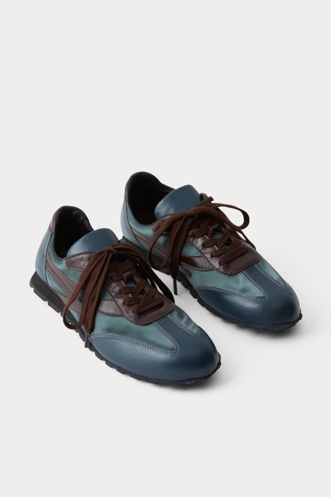Rachel Comey - Stevie Sneaker Dark Indigo - Kalifornia Jean Bar