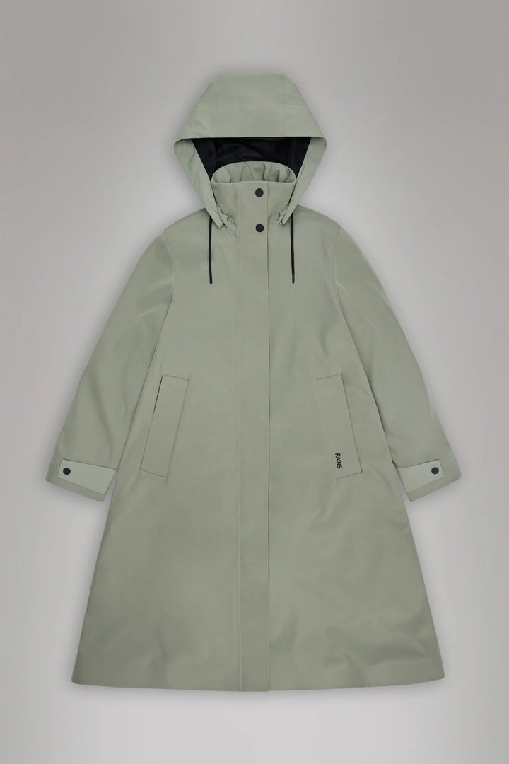 Rains - Suva Vision Softshell A - Line in Drift - Kalifornia Jean Bar