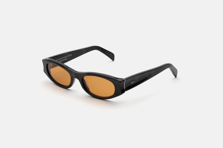 Retrosuperfuture - Razzo Fiammato Sunglasses - Kalifornia Jean Bar