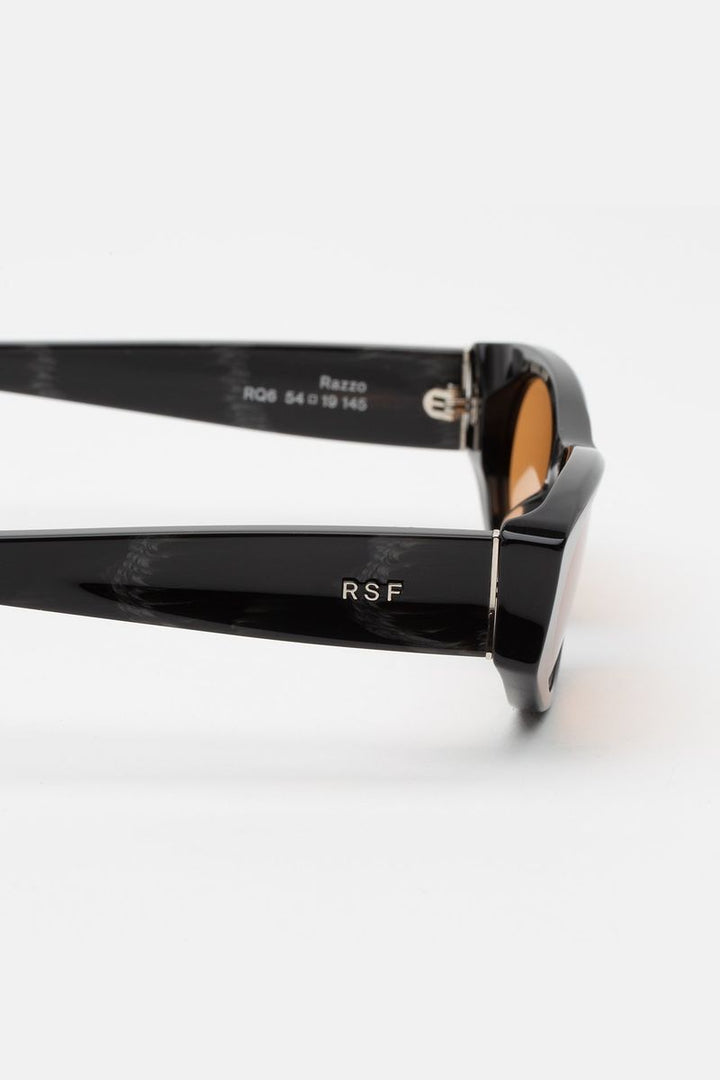 Retrosuperfuture - Razzo Fiammato Sunglasses - Kalifornia Jean Bar