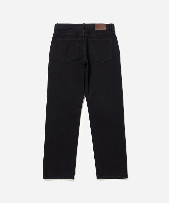 Saturdays NYC - Black Denim Pant - Kalifornia Jean Bar