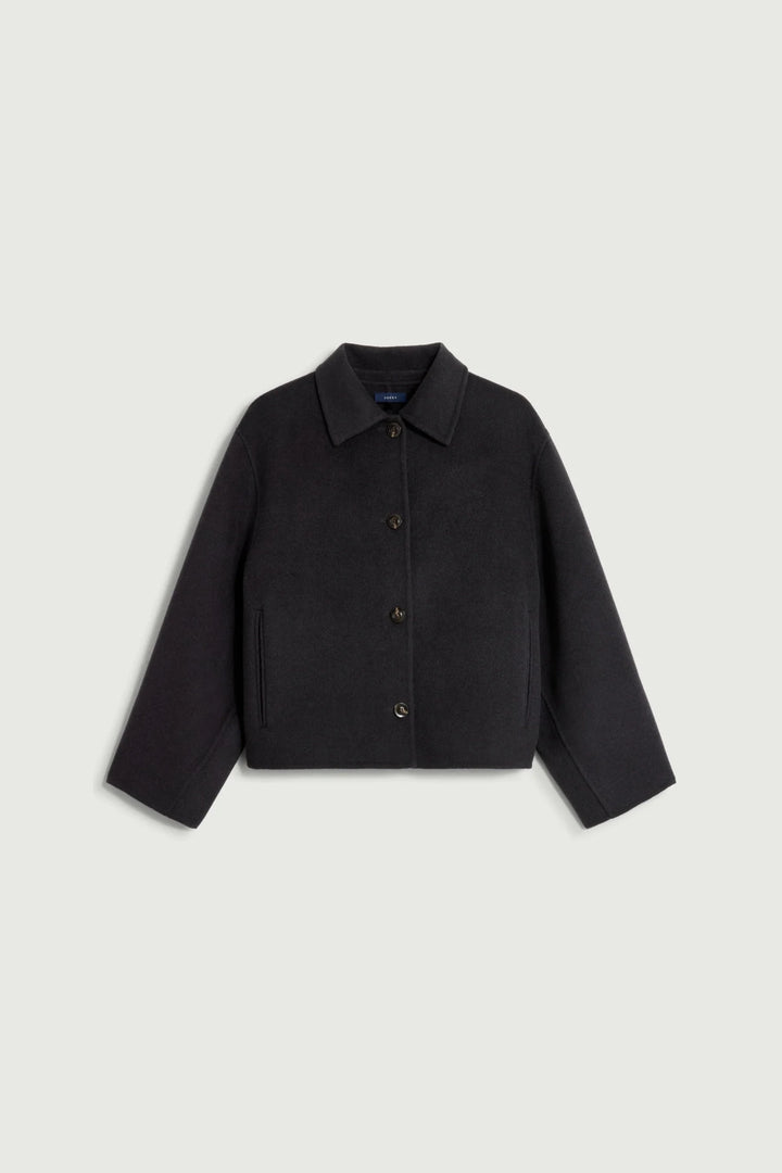 Soeur - Gyoda Jacket Charcoal - Kalifornia Jean Bar