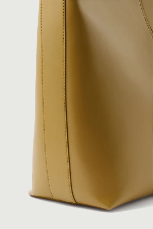 Soeur - Saudade Bag in Bronze/Beige - Kalifornia Jean Bar