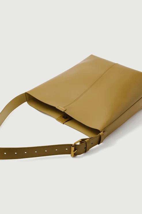 Soeur - Saudade Bag in Bronze/Beige - Kalifornia Jean Bar