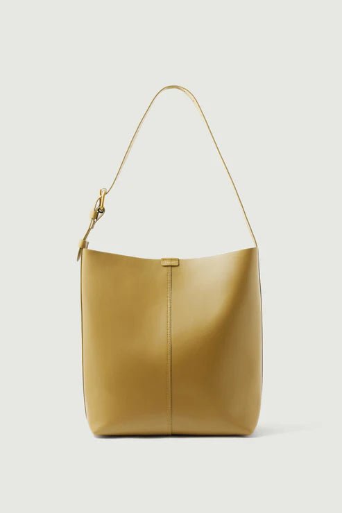Soeur - Saudade Bag in Bronze/Beige - Kalifornia Jean Bar